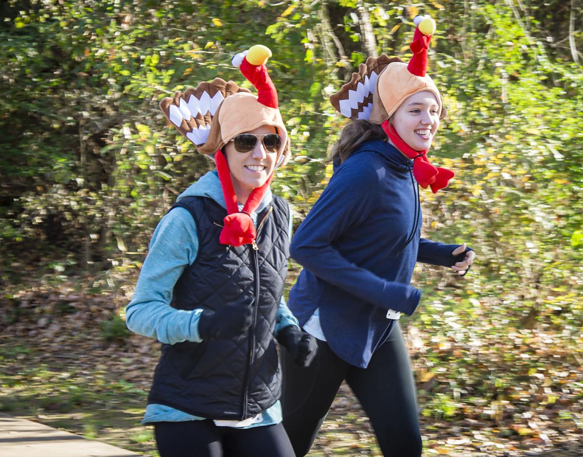 Gobble Wobble