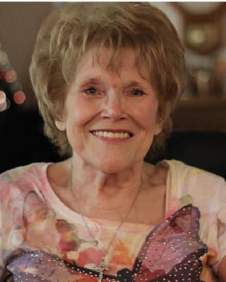 Sally Cash Soefje | Obituaries 