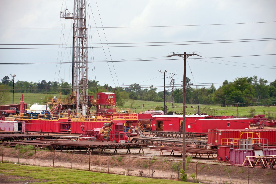 as east texas oilfield job losses mount workers wonder nabors well service