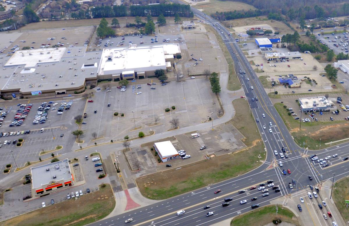 $16 million renovation at Longview Mall adds stores amenities