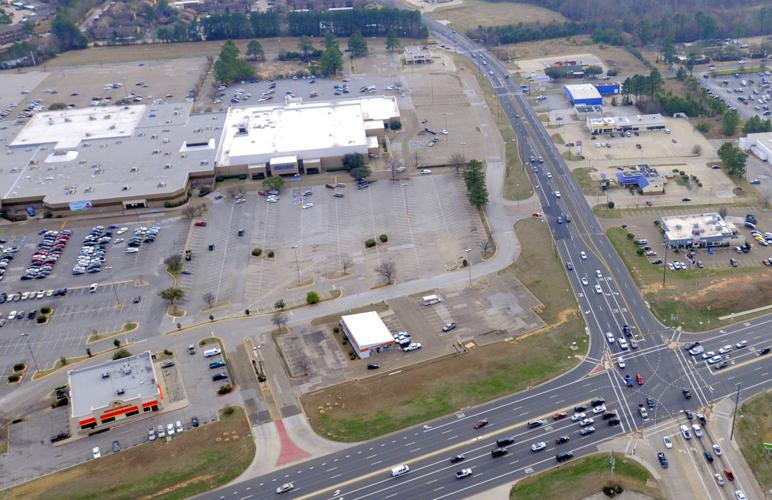 16 million renovation at Longview Mall adds stores, amenities Business