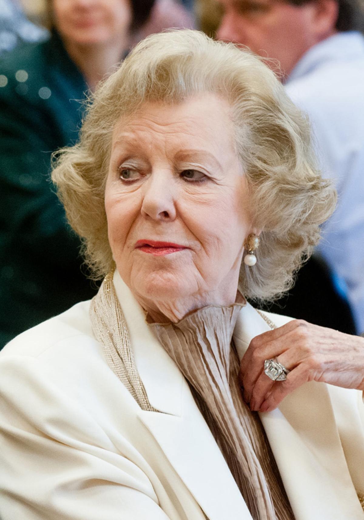 Peggy Coghlan