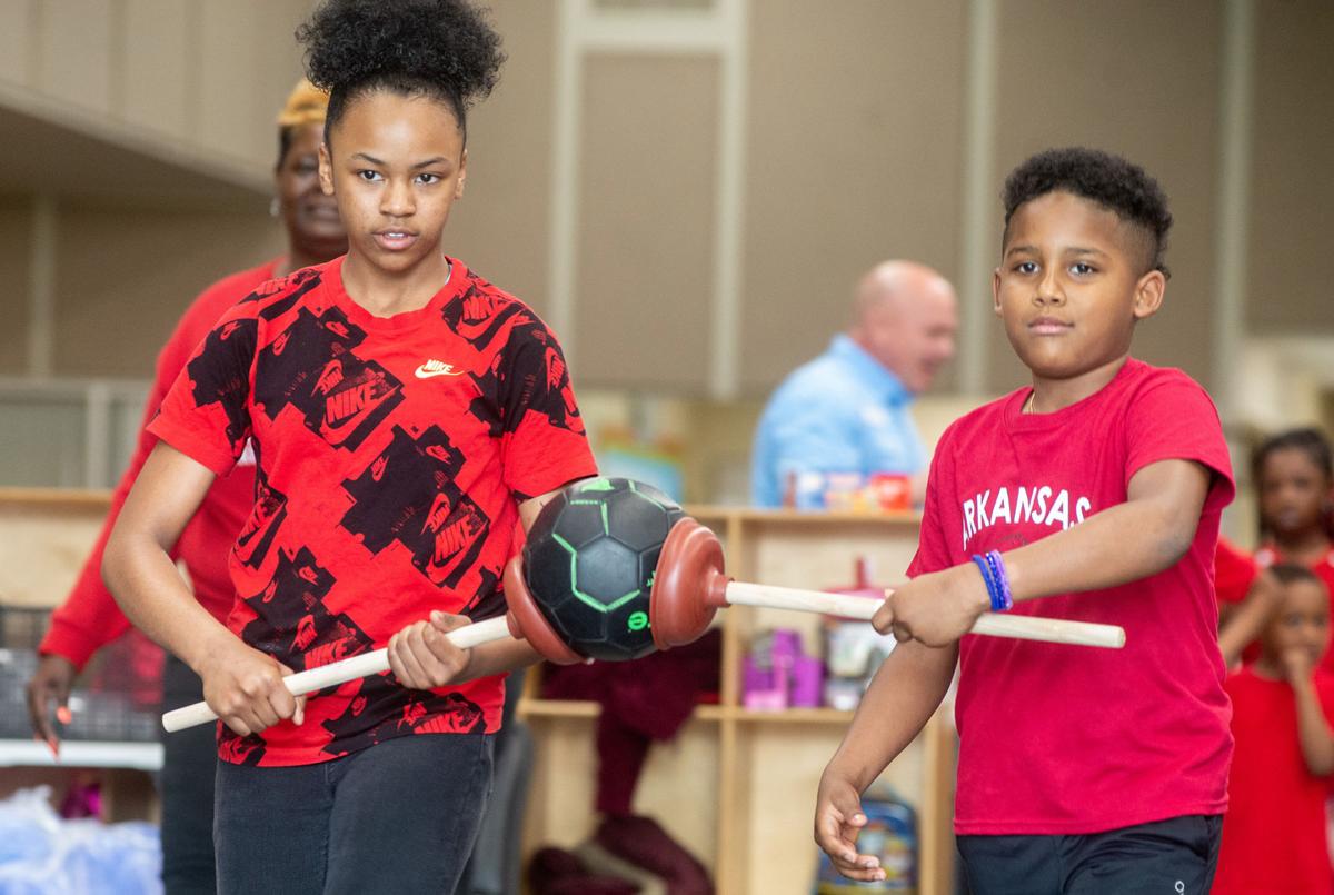 Boys & Girls Clubs of the Big Pines: Gregg Co.