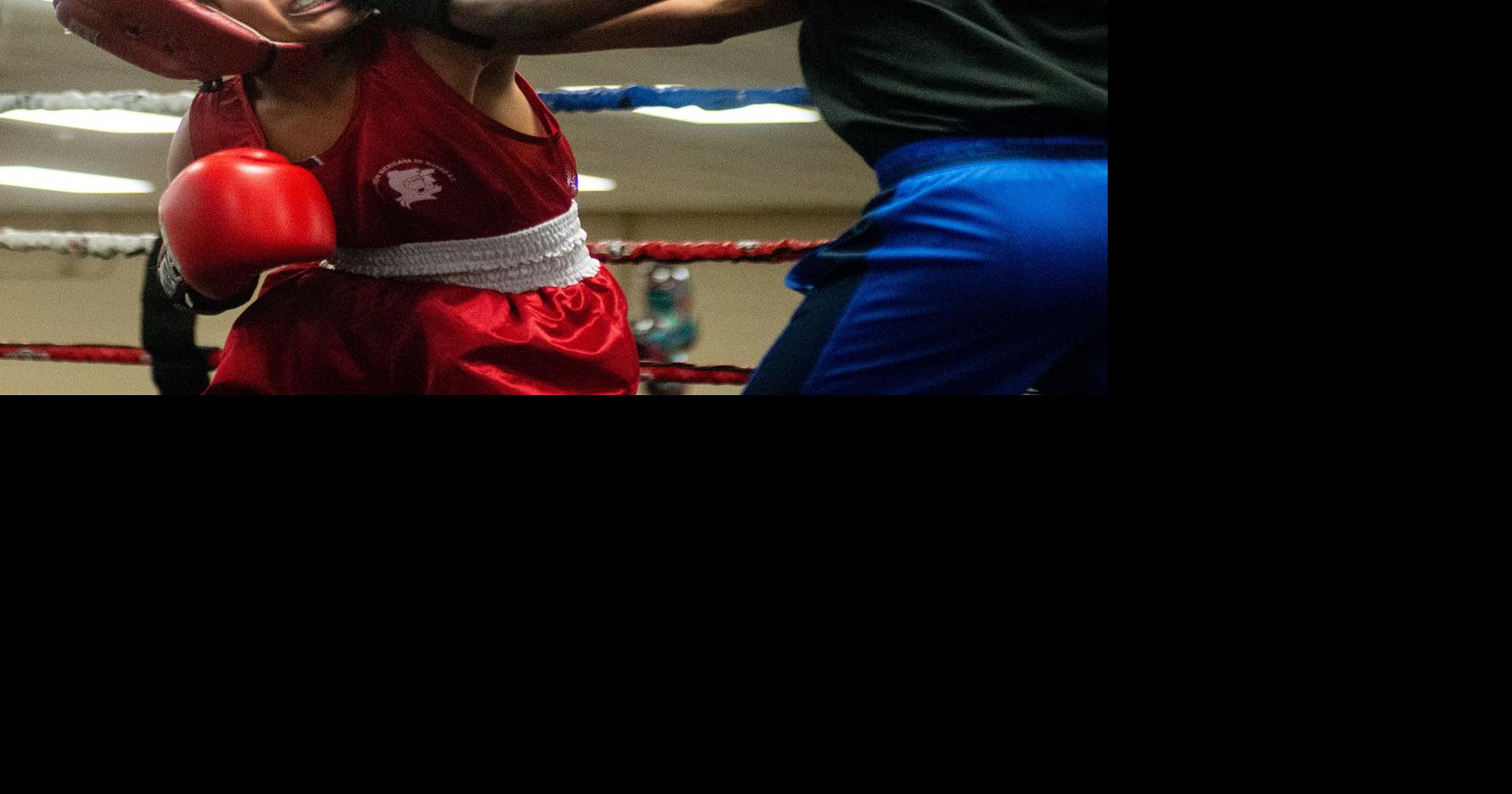 ET Boxing PHOTOS East Texas Golden Gloves Etvarsity