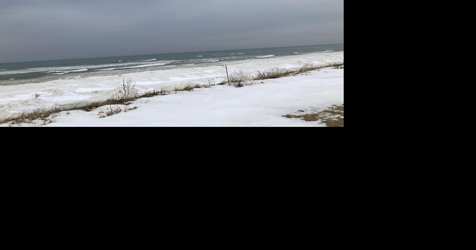 Even In Water Rich Michigan No Guarantee Of Enough For All News Journal Com