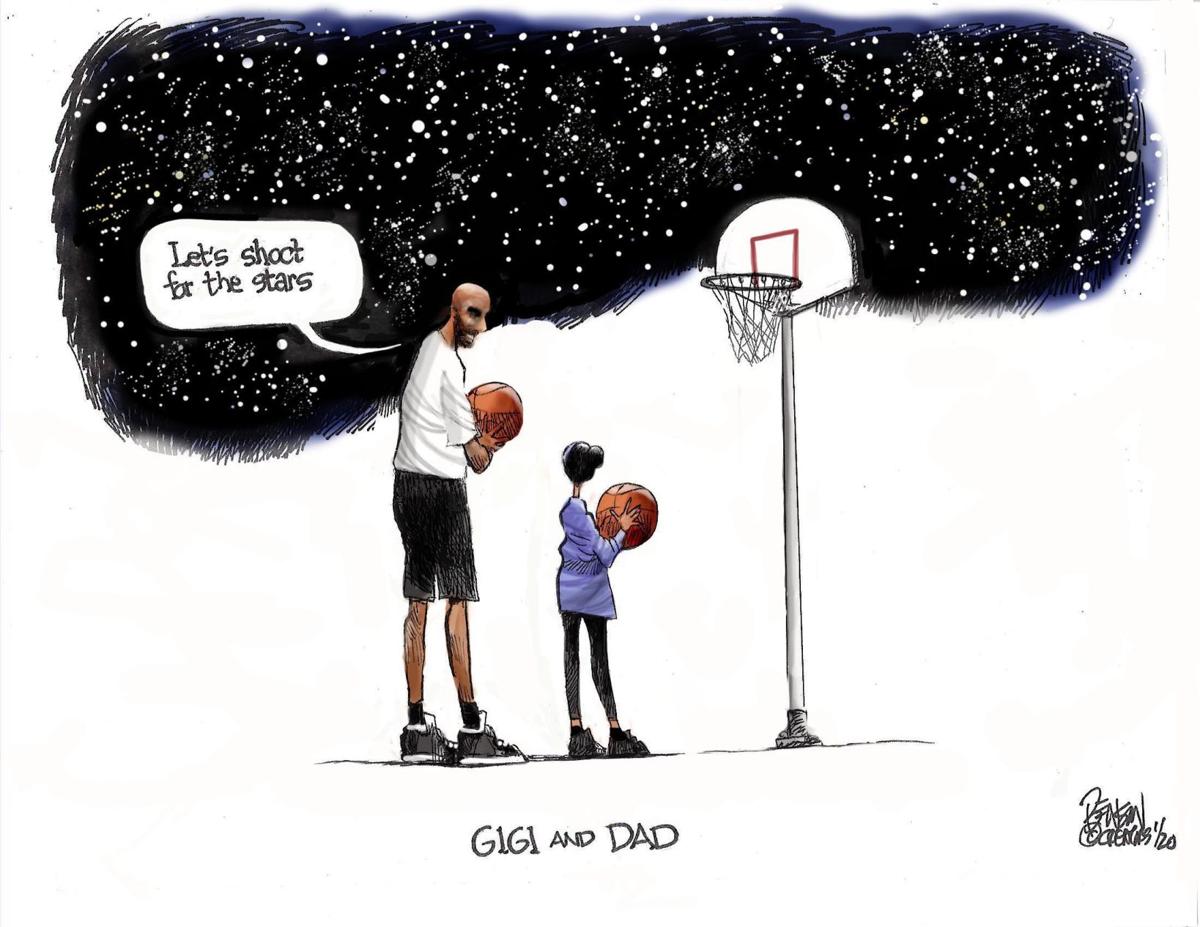 Brewer Kobe Bryant Achieved So Much It S Devastating To Consider