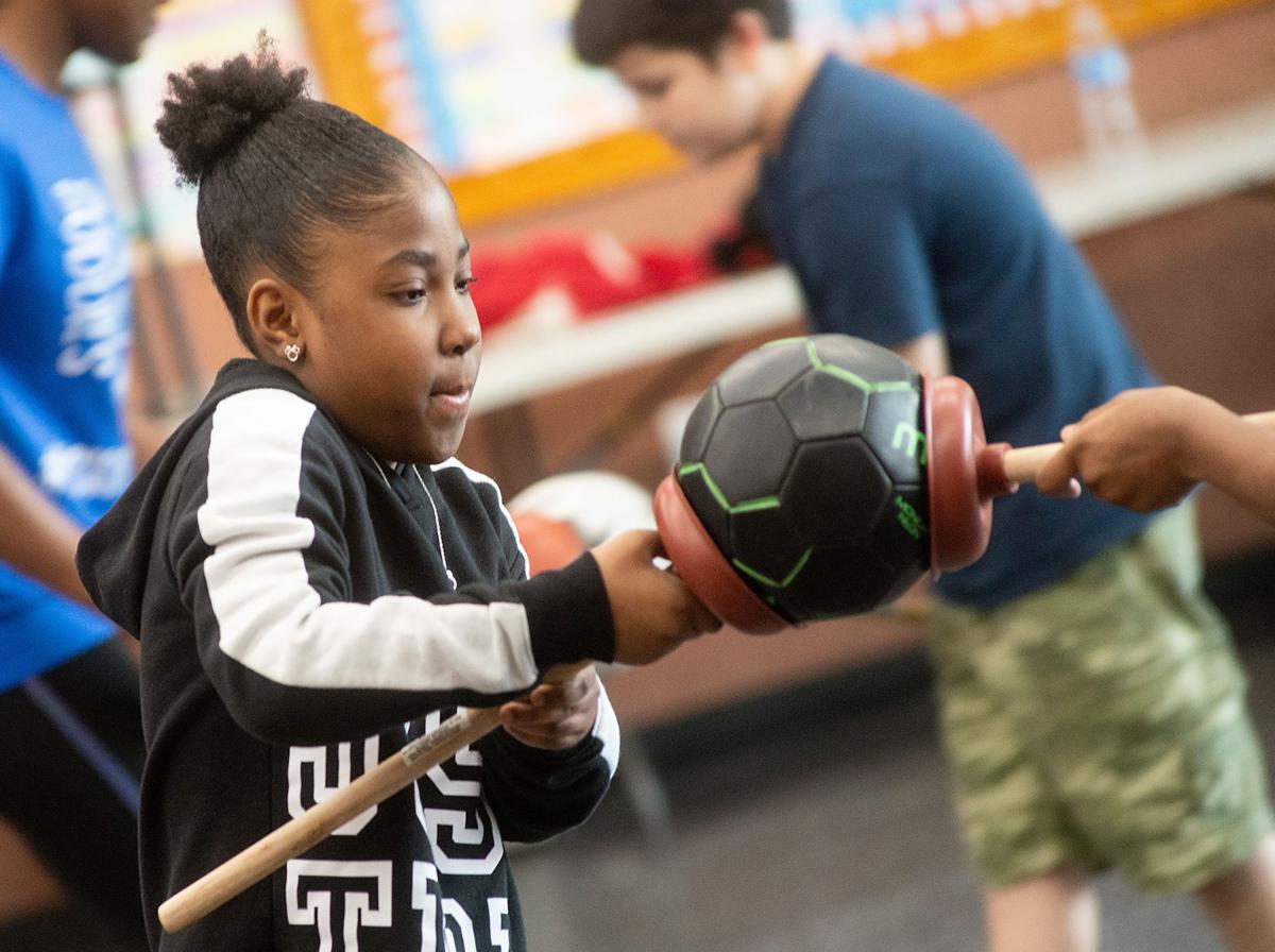 Boys & Girls Clubs of the Big Pines: Gregg Co.