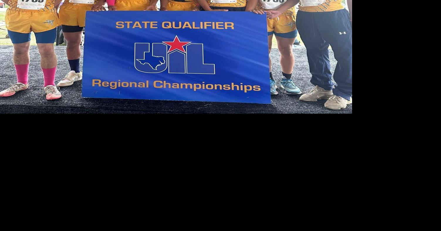 Pine Tree headed to UIL State Cross Country Meet Etvarsity news
