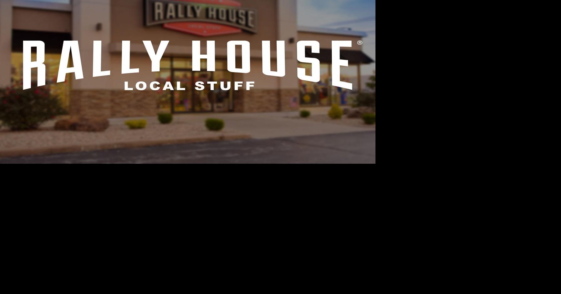 Gear Up For Football This Fall With Rally House Philadelphia! 