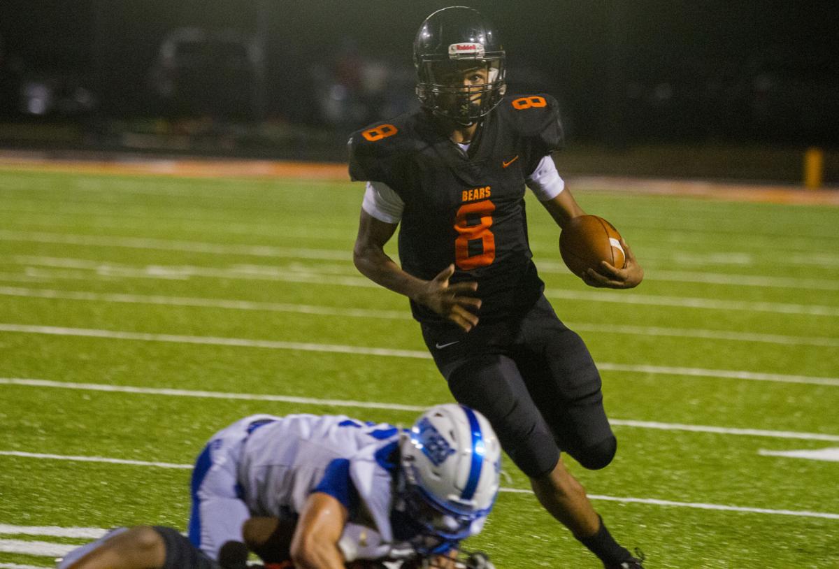 Zone Preview A Look At 20 Games Throughout East Texas Etvarsity