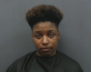Shaglenda Reddix