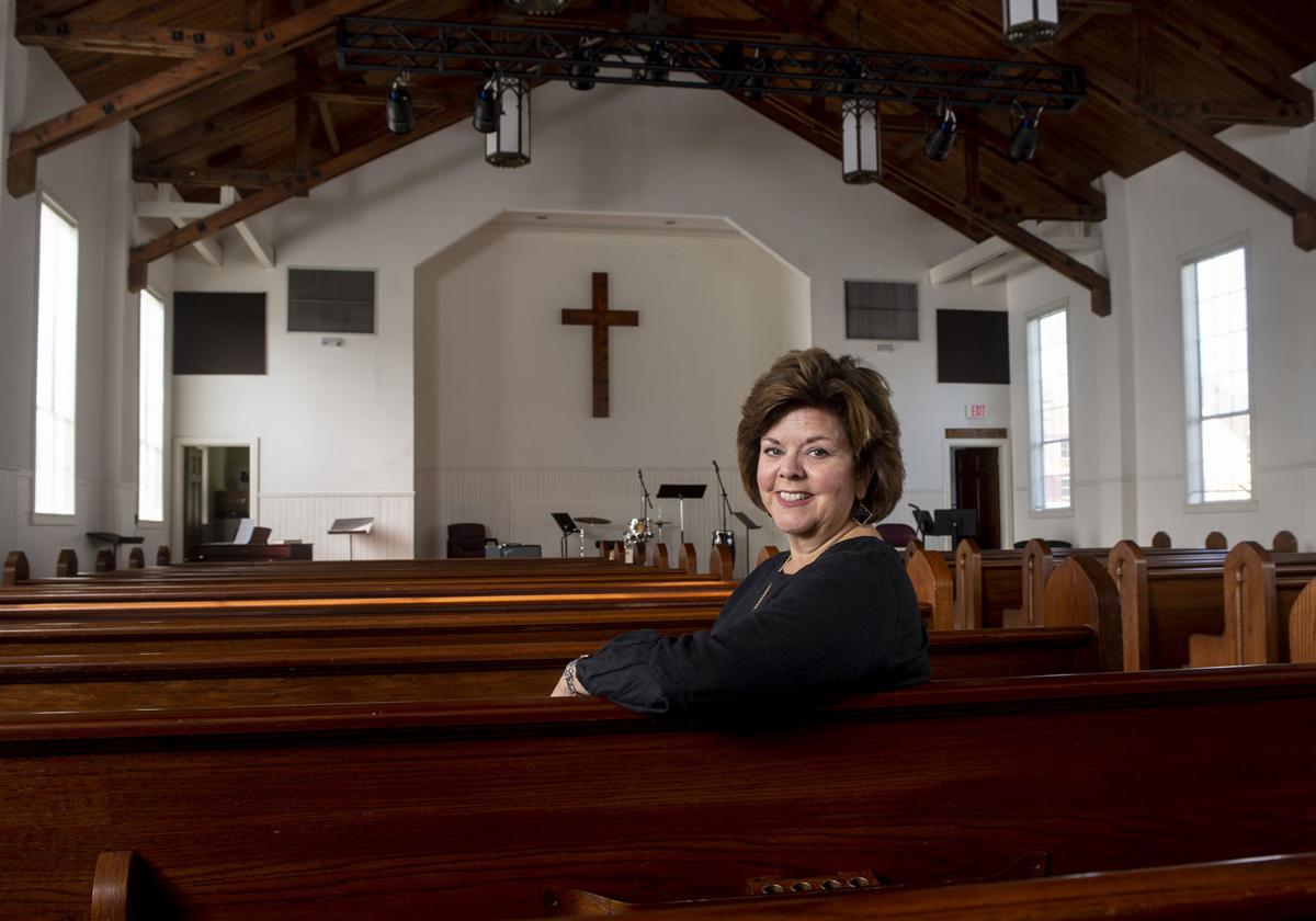 Author Uses Fiction To Tell Longview Area S Story Lifestyle News Journal Com