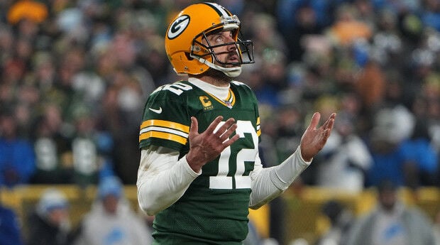 Grading the 2021 Green Bay Packers: Aaron Rodgers, Jordan Love and