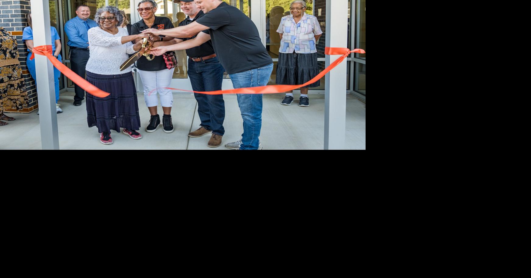 Gilmer ISD celebrates opening of new Early Childhood Center Local