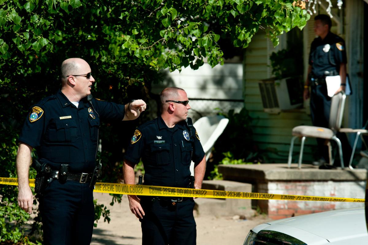 Family IDs two men dead after shooting in Longview Police news