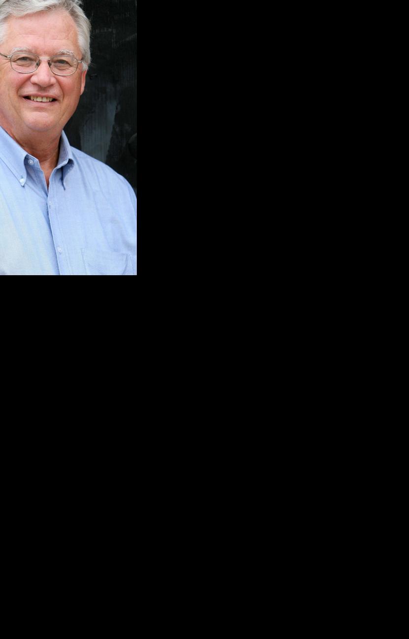 Bill Tinsley
