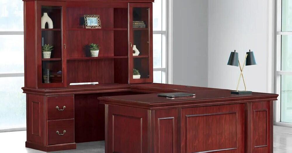 Madison Liquidators Unveils Updated Townsend Series by Office Star Products — Where Classic Elegance Meets Modern Performance | Madison Liquidators Unveils Updated Townsend Series by Office Star Products — Where Classic Elegance Meets Modern Performance |