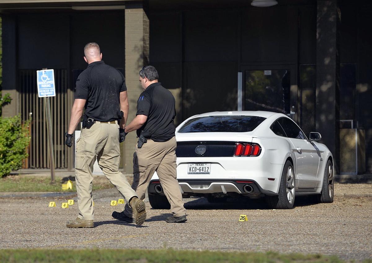 Police One man dead after shooting in Longview General news