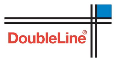 DoubleLine Logo (PRNewsfoto/DoubleLine)