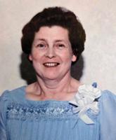 Marilyn Richardson