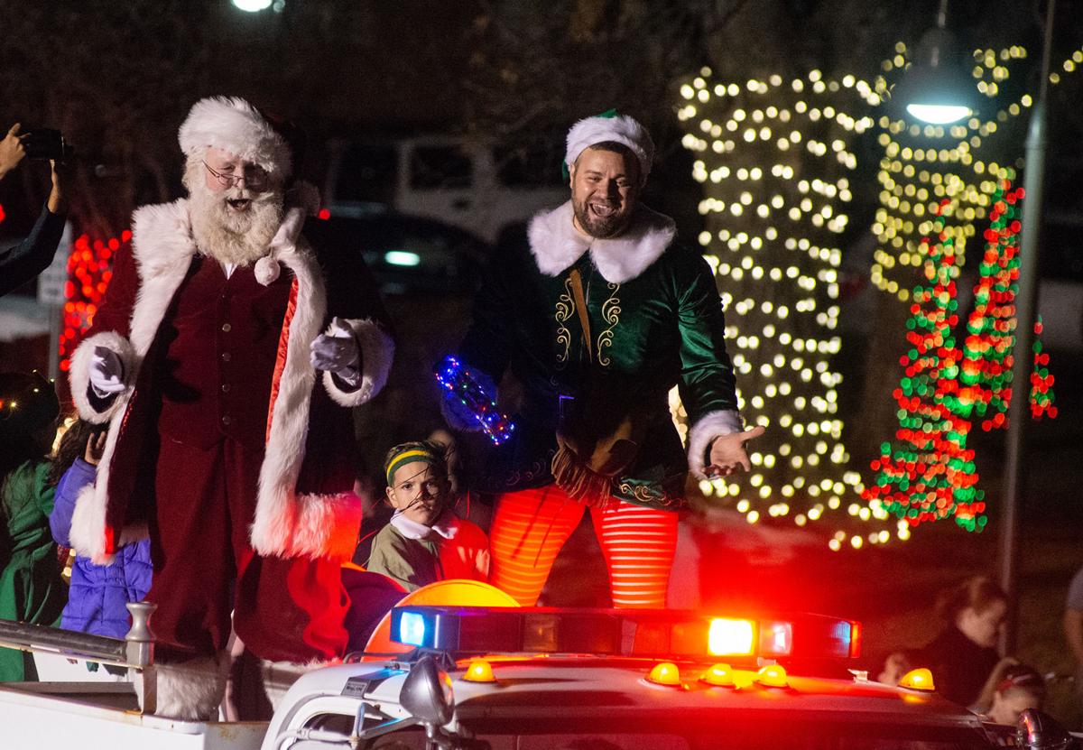Longview Christmas Parade Route 2022 After 2020 Cancelation, Longview Christmas Parade To Return Dec. 2 | Local  News | News-Journal.com