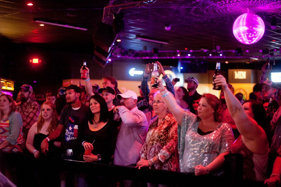 Western Themed Nightclub In Longview Keeps Up With Trends Play Western Themed Nightclub In Longview Keeps Up With Trends Play News Journal