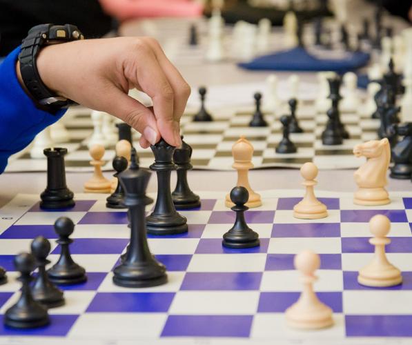 Try your chess skills out in FREE Play Chess! ♟️⚔️ Hosted by the US Chess  Center and Barracks Row Main Street Program, we invite players…