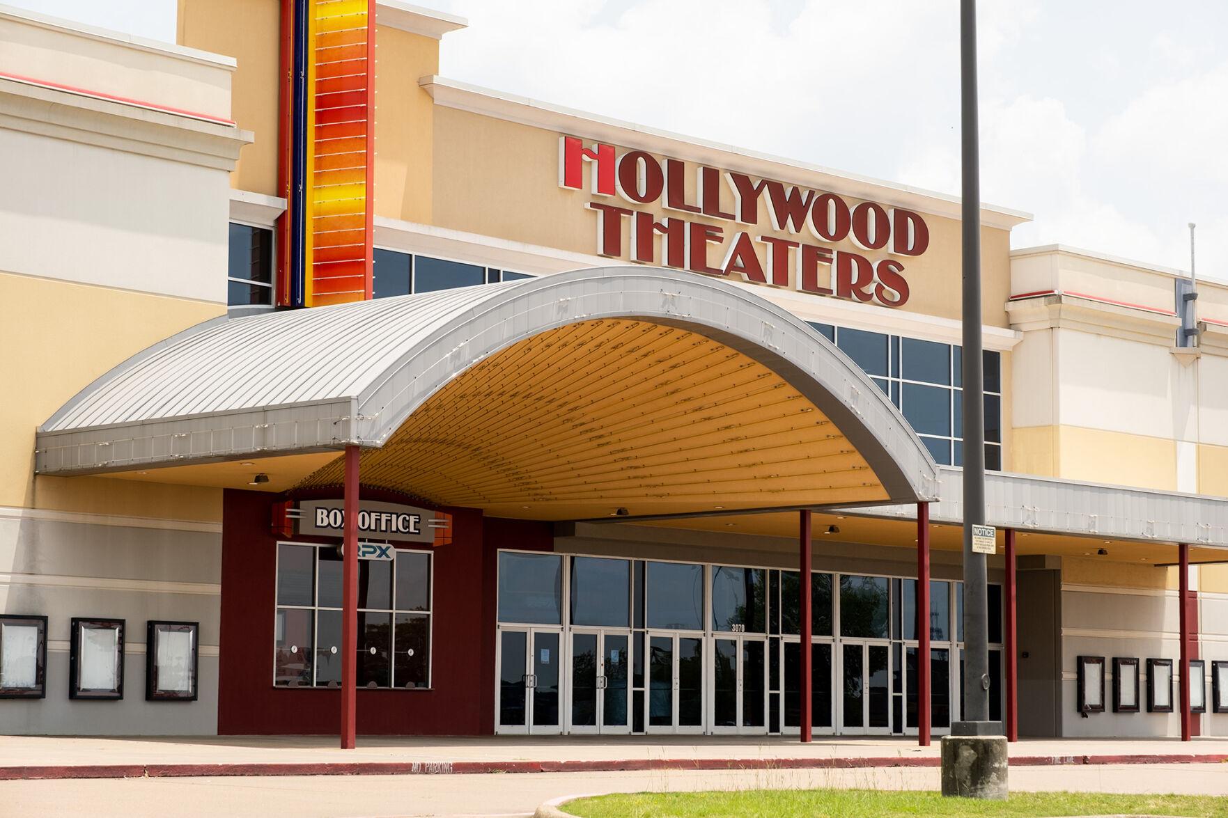 Film Alley confirms plans to renovate former Longview movie theater
