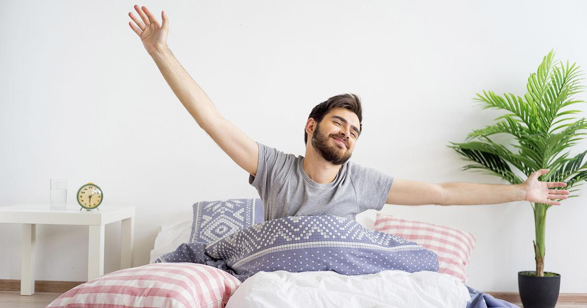 4 Tips For Higher Quality Sleep Charm View News Journal Com