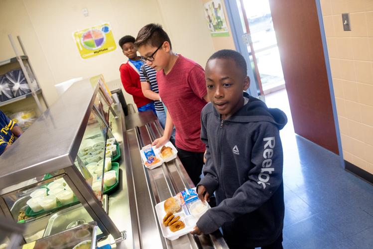 Pine Tree to offer free breakfast, lunch to primary, elementary, middle  schools, Local News