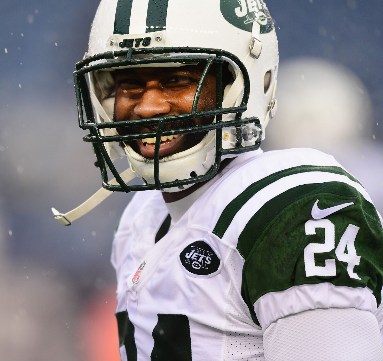 Thomas, Revis Head Up 2023 NFL HOF Class | Etvarsity | News-journal.com