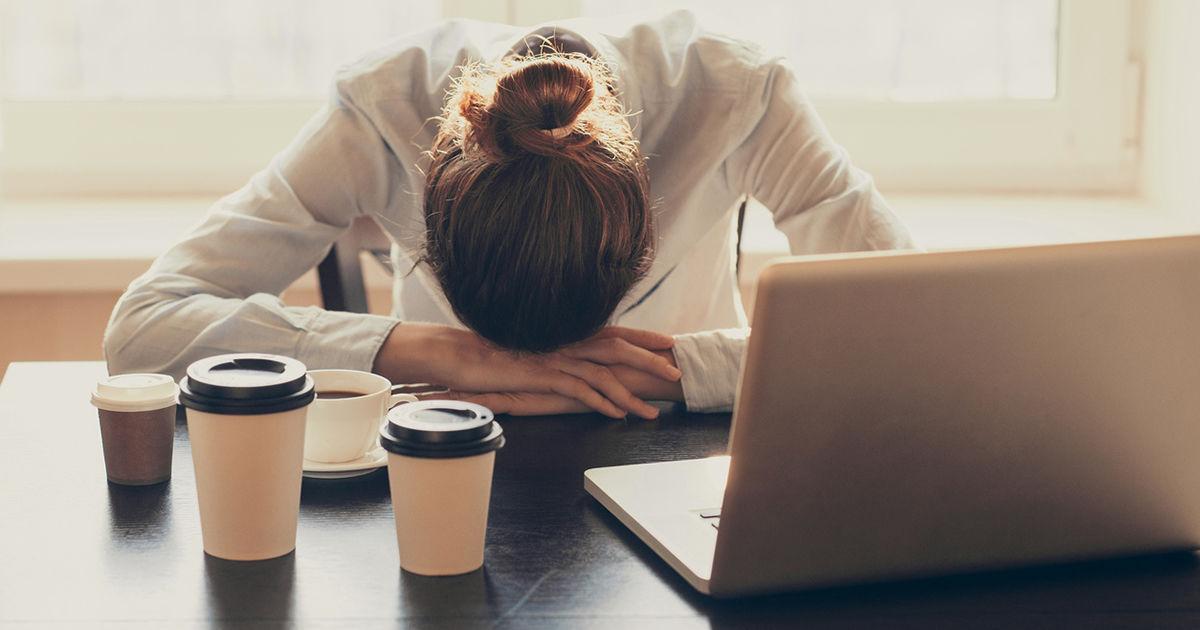 Use these sleep tips to stay safe and productive at work | Charm/View |  news-journal.com