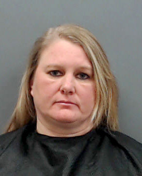Kimberly Diane Harris