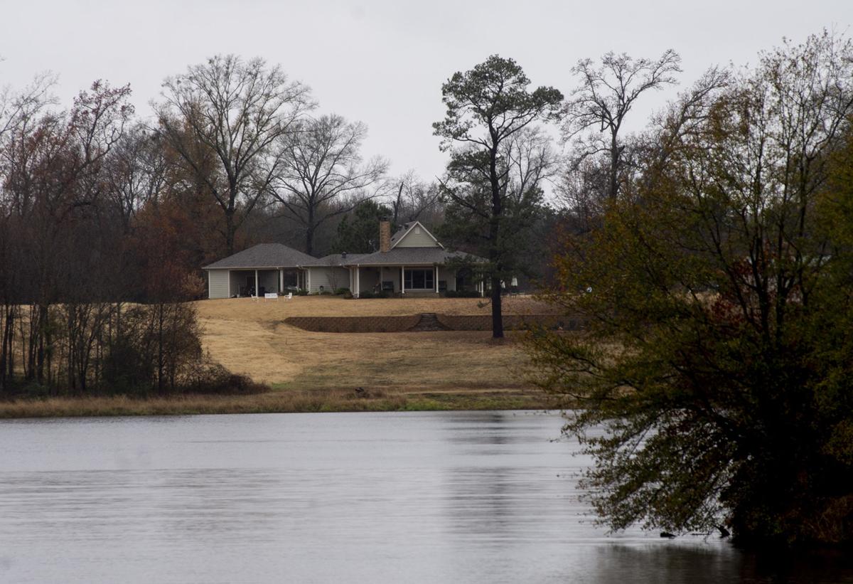 Lack of freedom with Lake Gilmer development frustrates Gilmer