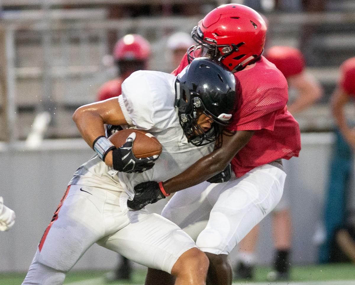 Zone Preview A Look At 25 Season Opening Games Throughout East