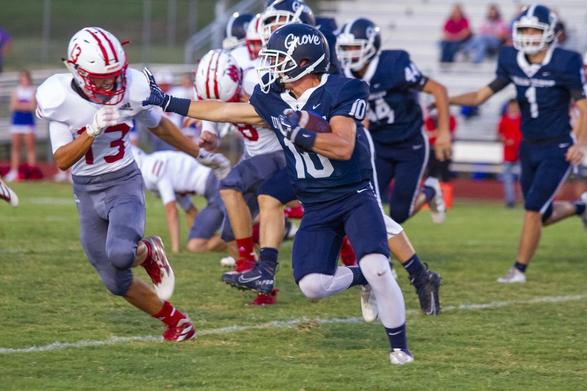 091220_ AGHS vs UGHS