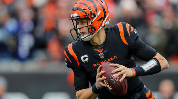 Bengals Coach Zac Taylor Offers Cryptic Injury Update on Joe Burrow, Sports-illustrated