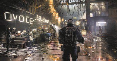 deus ex mankind divided foxiest of the hounds deus ex mankind divided foxiest of the hounds