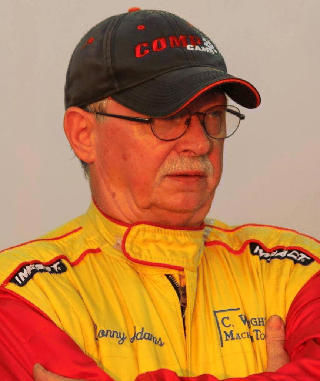 Ronald Lee Adams