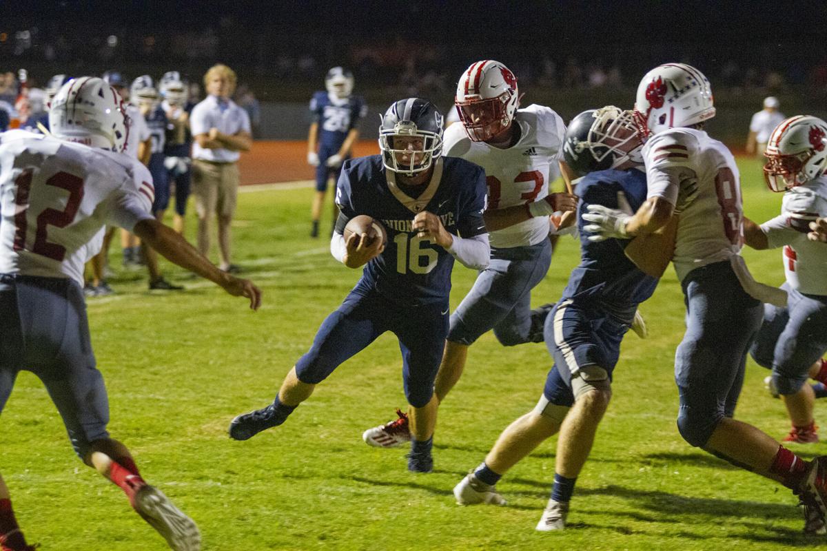 091220_ AGHS vs UGHS