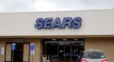 Sears at Longview Mall to close in February