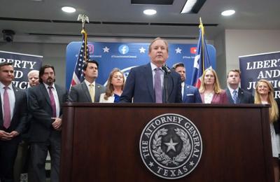 PAXTON WHISTLEBLOWERS