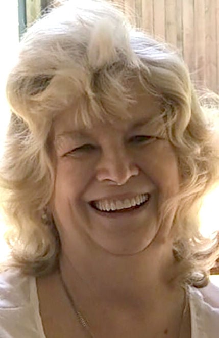 Judy Akridge