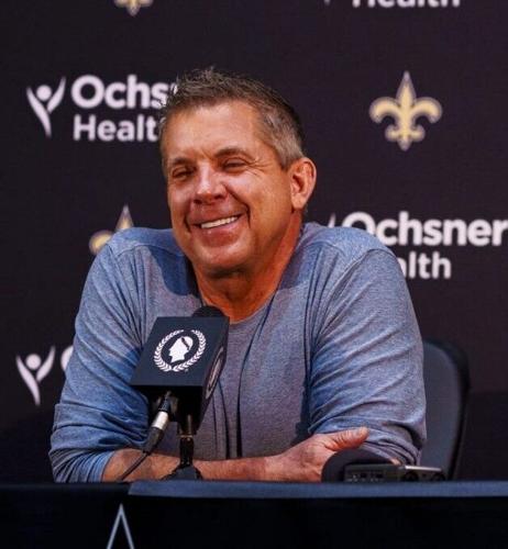 Sean Payton's Broncos fall apart in 'embarassing' 70-20 loss at Miami –  KGET 17