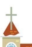 Area Church Services