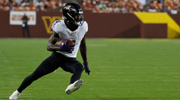 Baltimore Ravens extend historic preseason winning streak