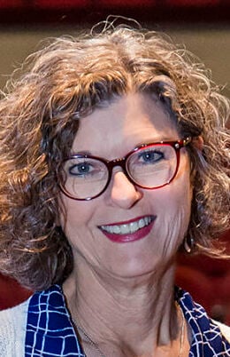 Cynthia Hellen