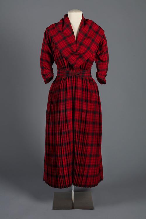 The Dress That Changed American Fashion And Made Women More