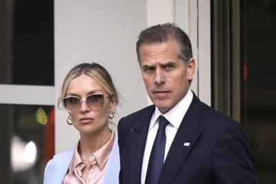 Hunter Biden