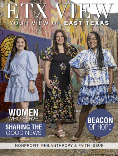 ETX View March-April 2025